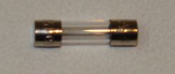 fusible 0,5 A 9 V Bosch